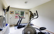 Old Milton home gym construction leads